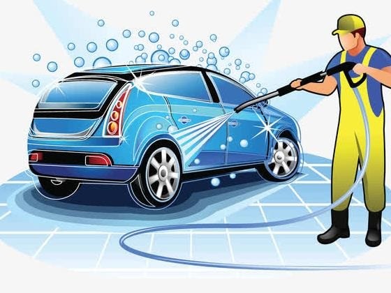 金士威汽车美容